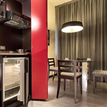 C-Hotels The Style Firenze Værelse billede
