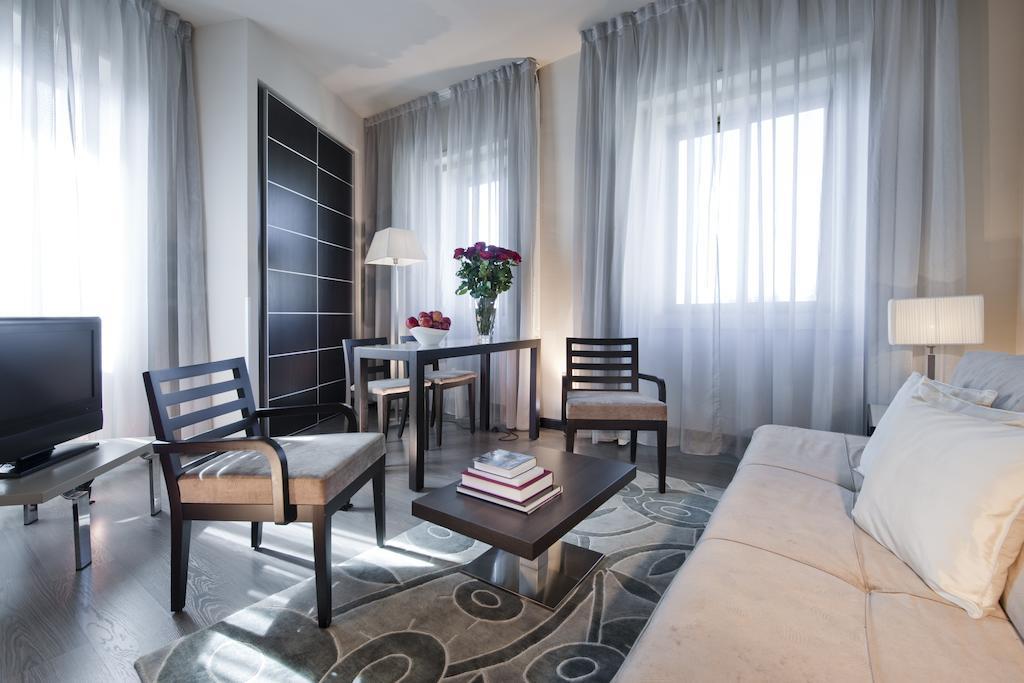 C-Hotels The Style Firenze Værelse billede
