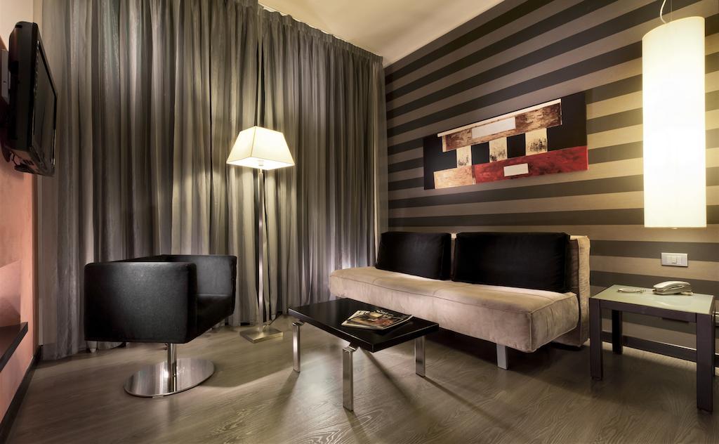 C-Hotels The Style Firenze Eksteriør billede