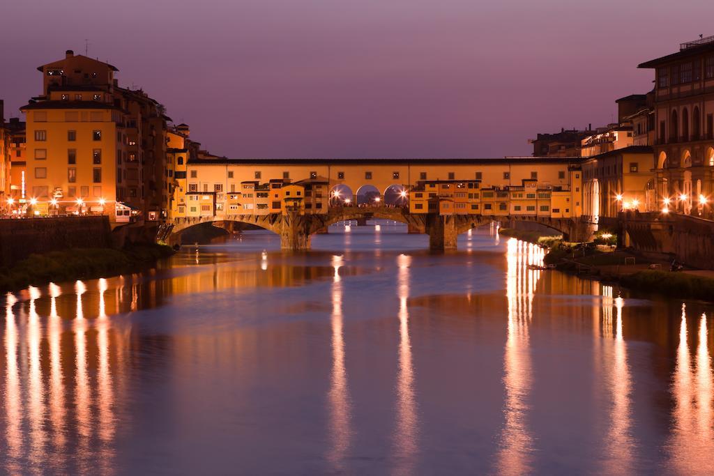 C-Hotels The Style Firenze Eksteriør billede
