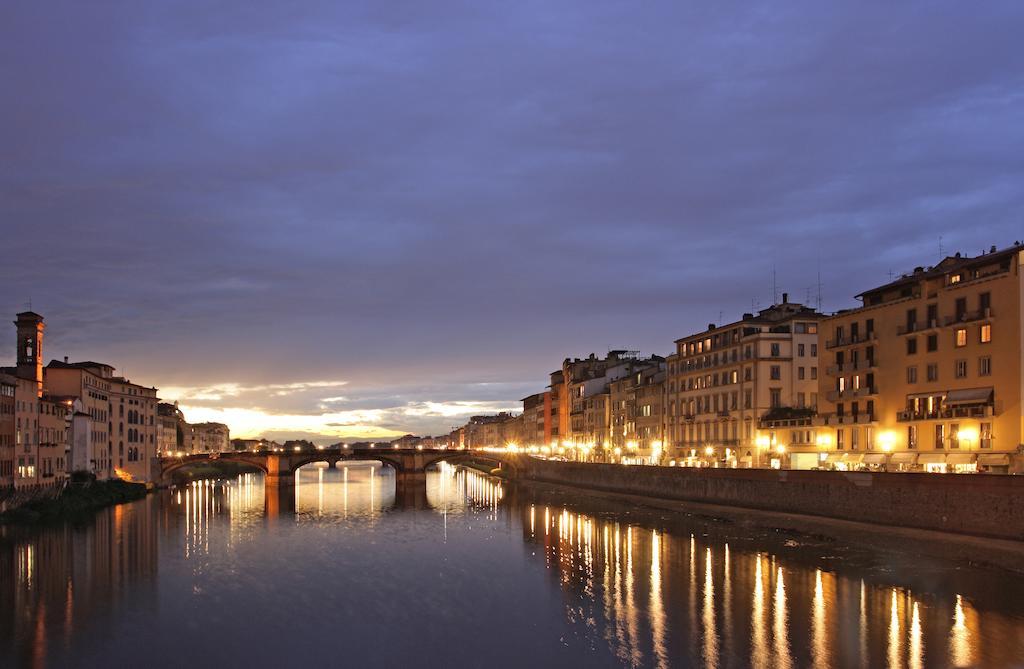 C-Hotels The Style Firenze Eksteriør billede