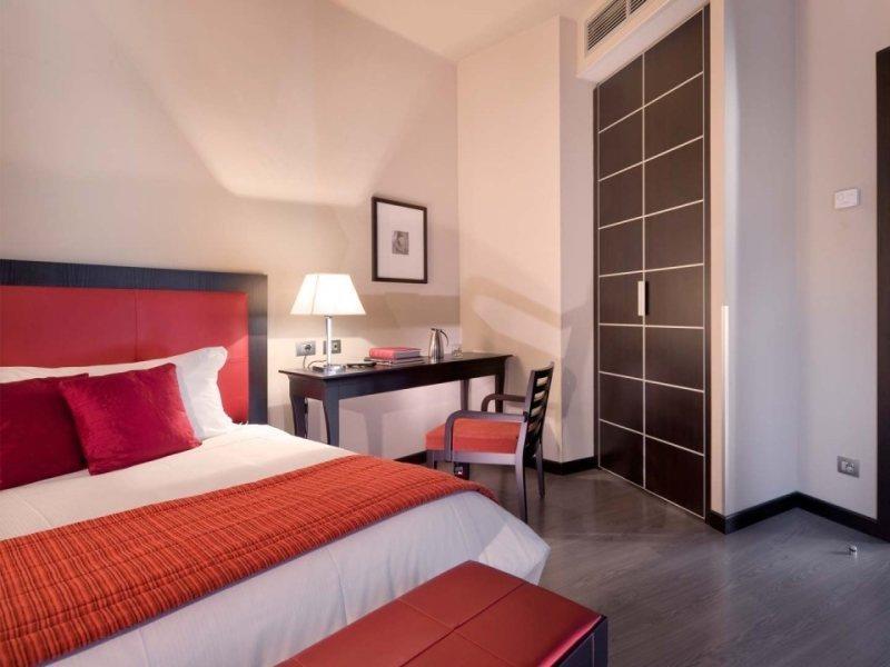 C-Hotels The Style Firenze Eksteriør billede