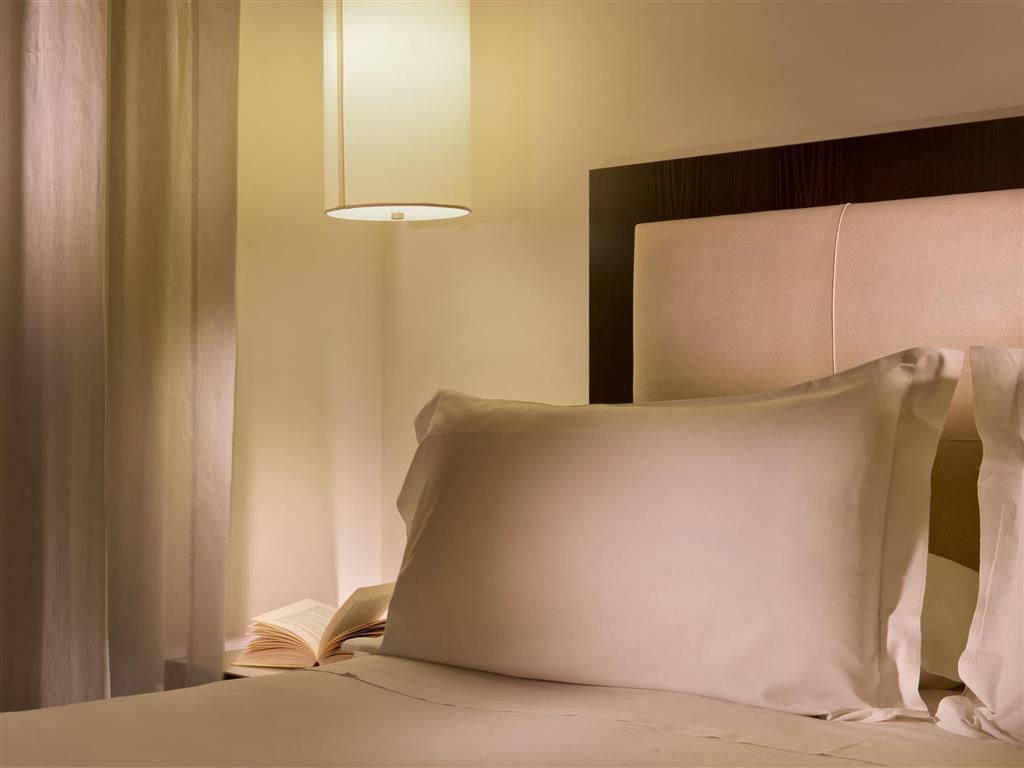 C-Hotels The Style Firenze Værelse billede