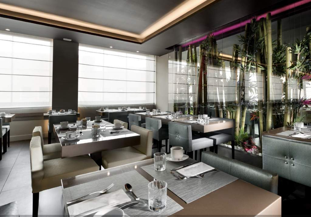 C-Hotels The Style Firenze Eksteriør billede