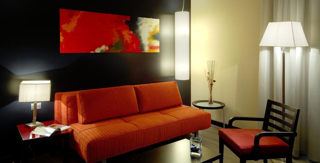 C-Hotels The Style Firenze Eksteriør billede