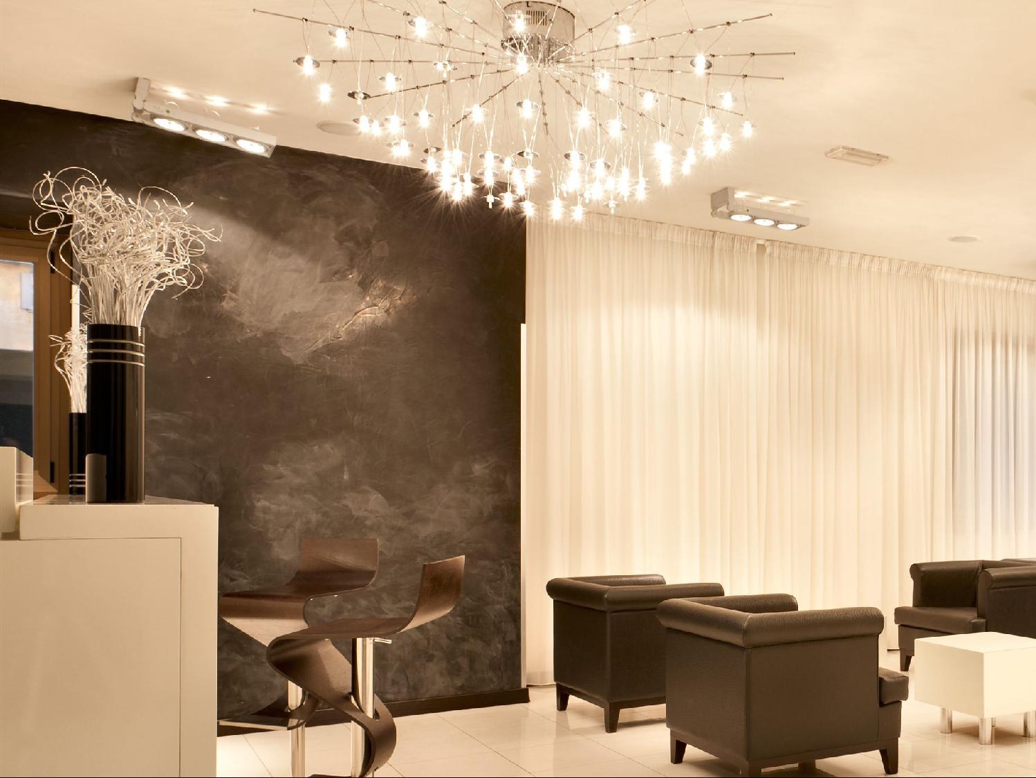 C-Hotels The Style Firenze Eksteriør billede