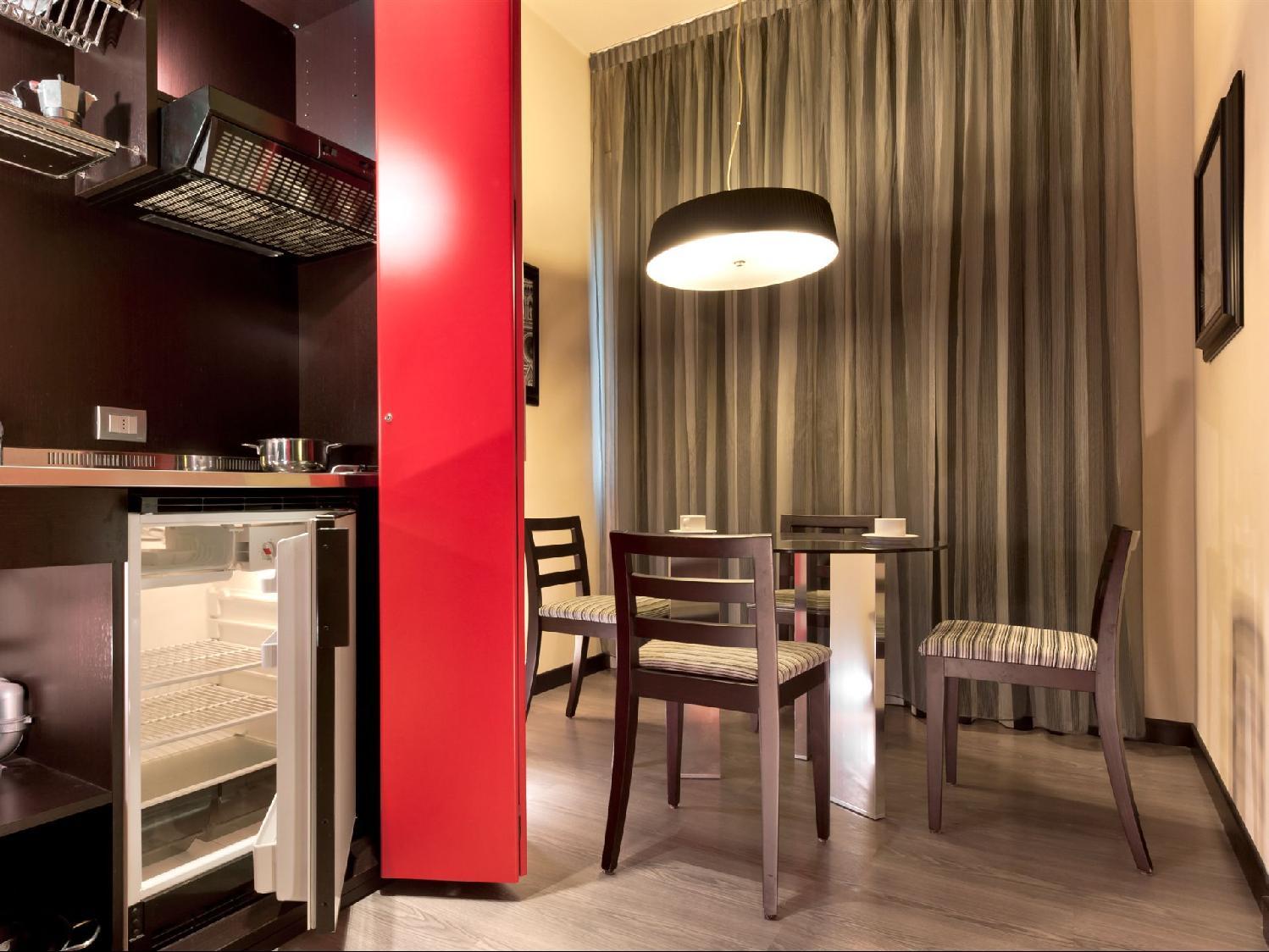 C-Hotels The Style Firenze Eksteriør billede