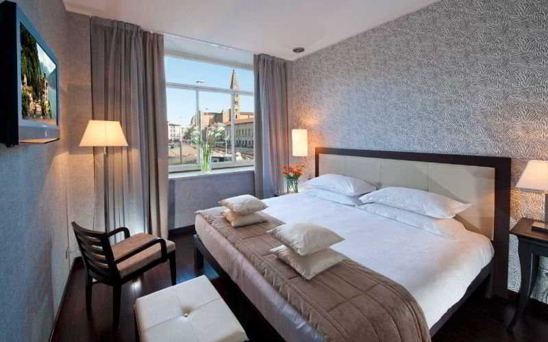 C-Hotels The Style Firenze Eksteriør billede