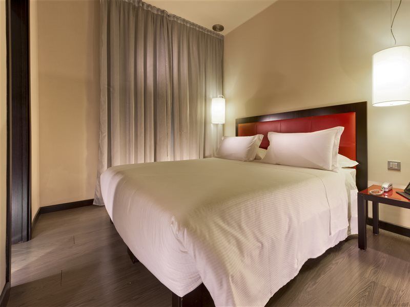 C-Hotels The Style Firenze Eksteriør billede