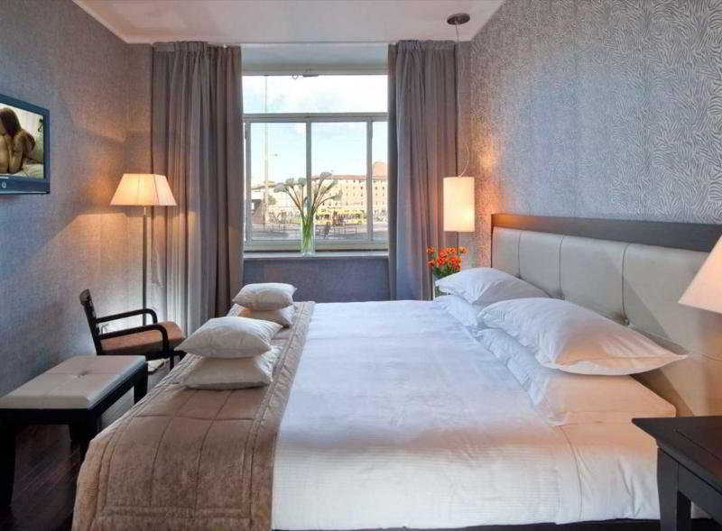 C-Hotels The Style Firenze Eksteriør billede