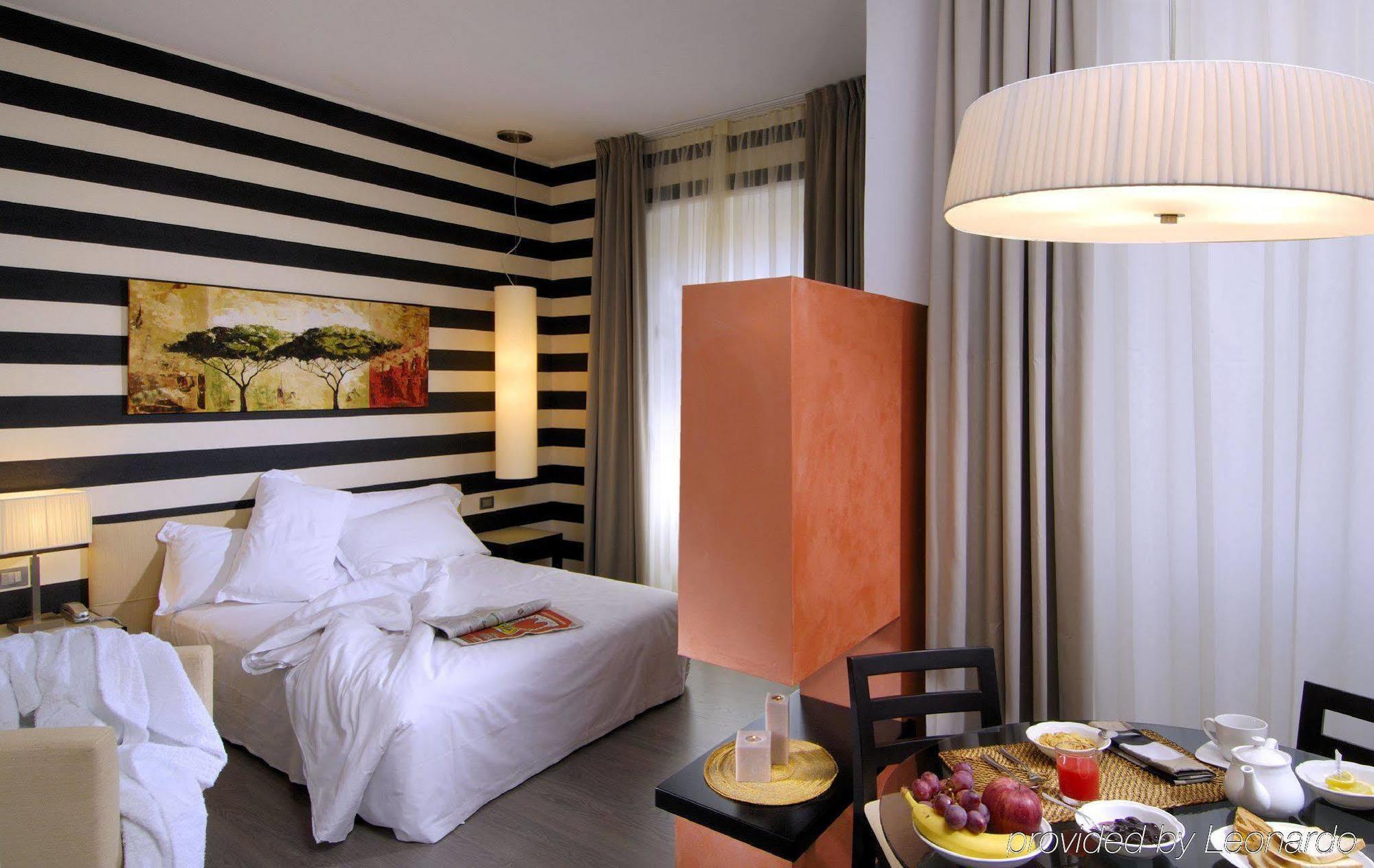 C-Hotels The Style Firenze Eksteriør billede