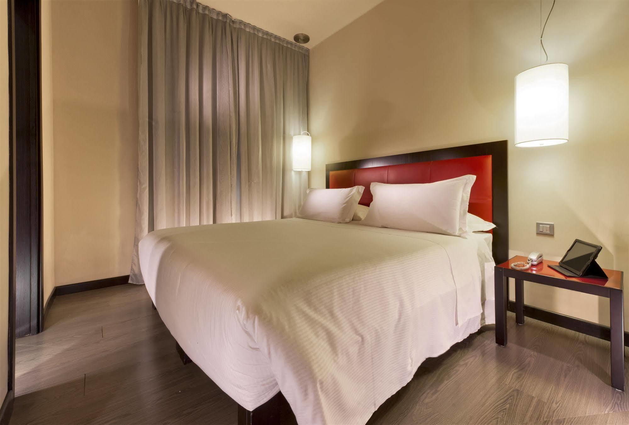 C-Hotels The Style Firenze Eksteriør billede