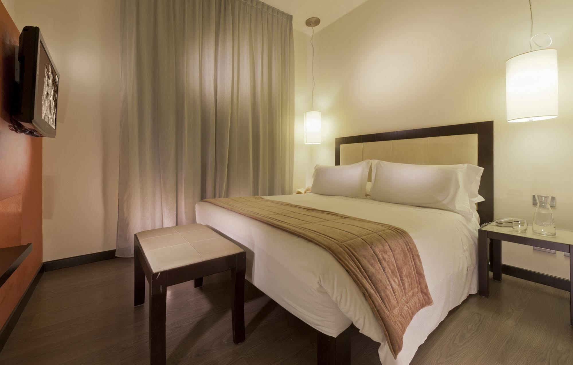 C-Hotels The Style Firenze Eksteriør billede