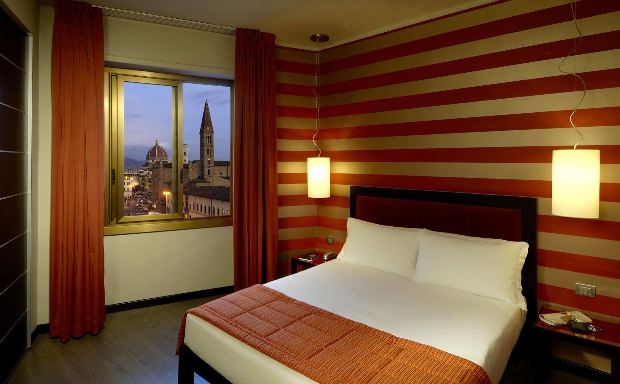 C-Hotels The Style Firenze Eksteriør billede