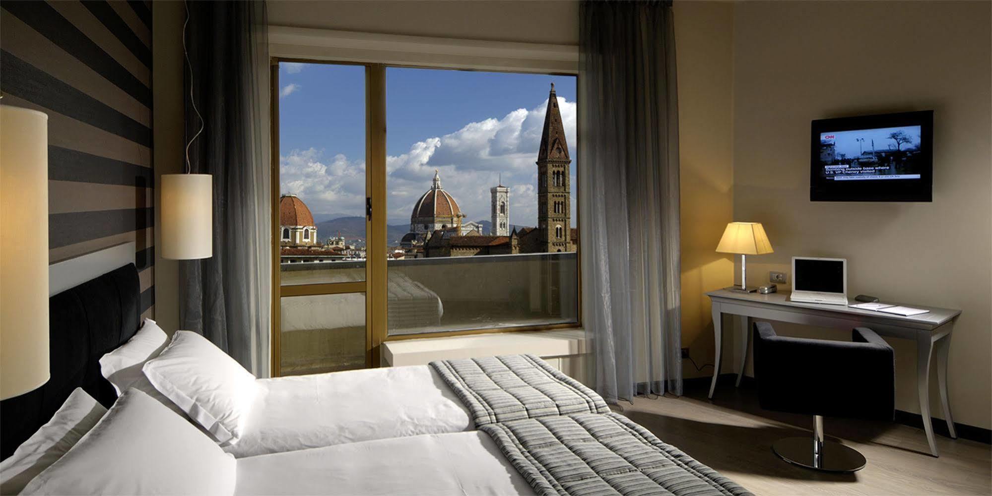 C-Hotels The Style Firenze Eksteriør billede